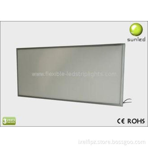 5000K - 6000K Flat Panel Led Lights , Cool White led lighti
